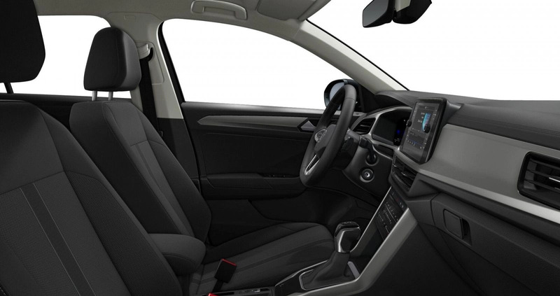 Volkswagen T-Roc cena 146570 przebieg: 1, rok produkcji 2024 z Turek małe 79